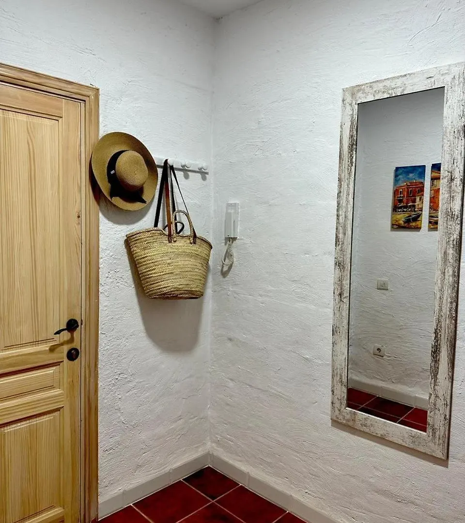 Casa Veronica 1 Planta Baja Arona  Apartment