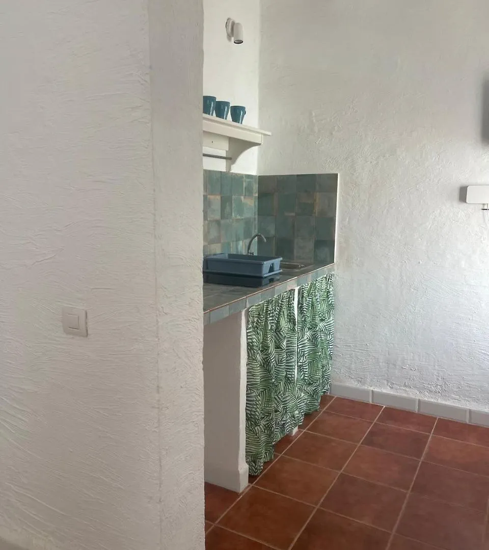 Casa Veronica 1 Planta Baja Arona