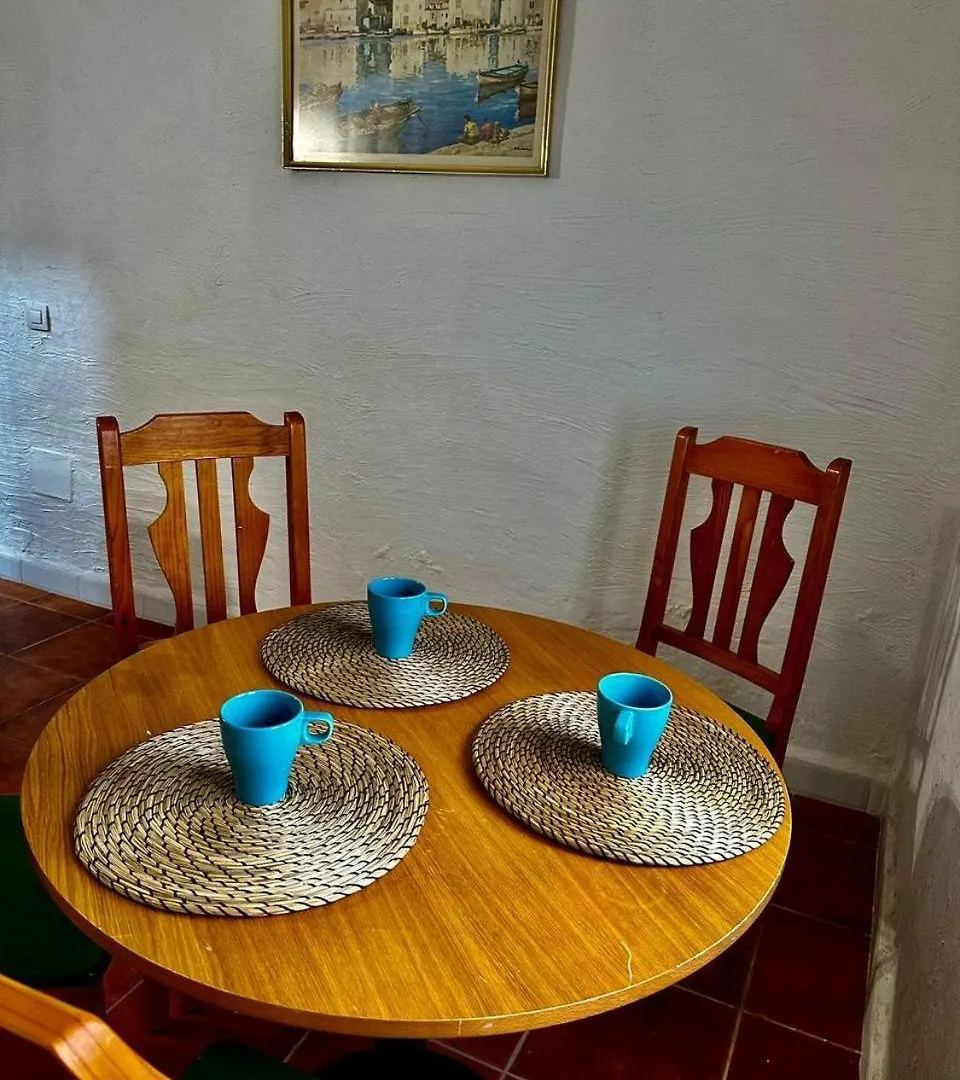 Casa Veronica 1 Planta Baja Arona