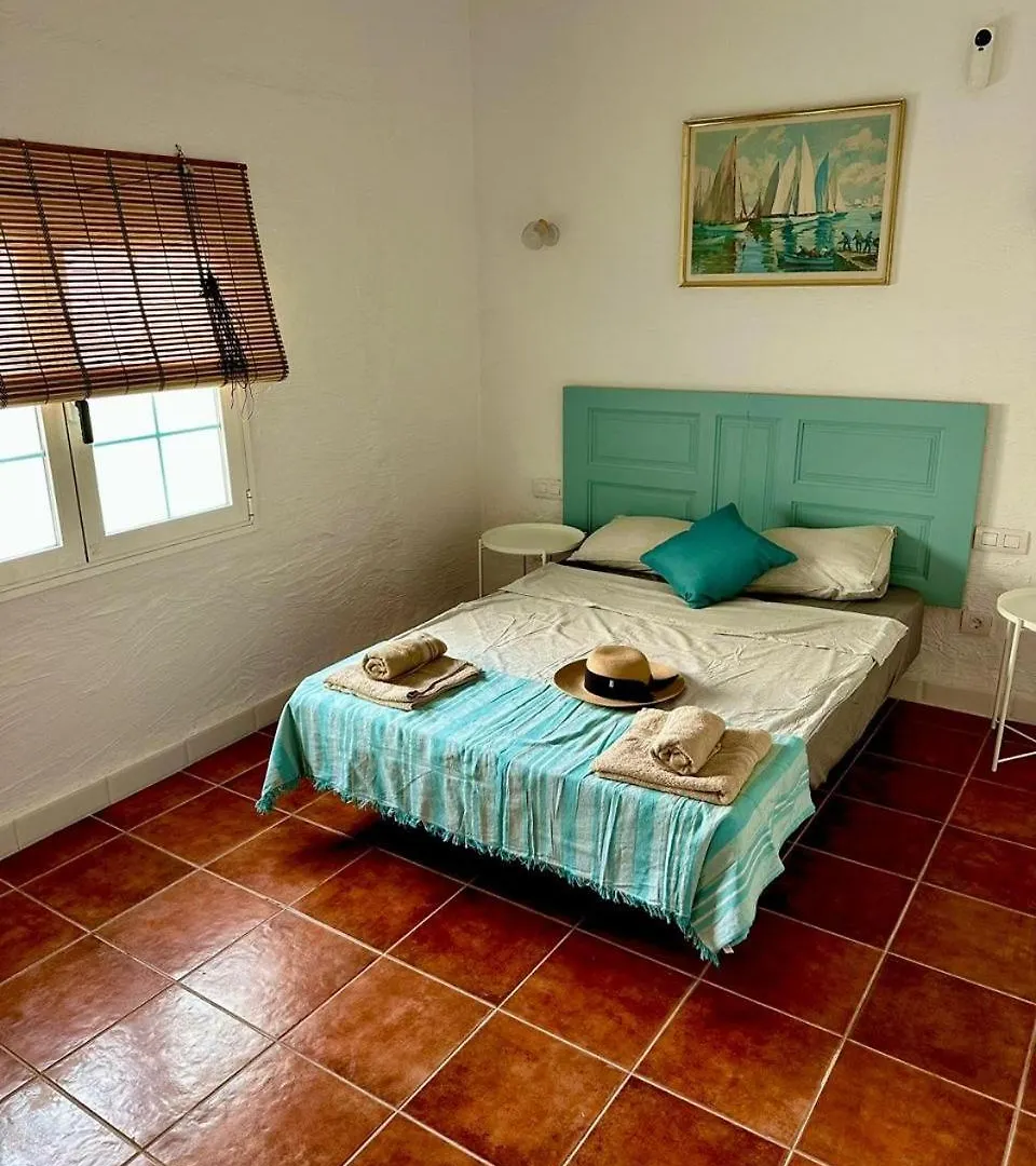 Casa Veronica 1 Planta Baja location