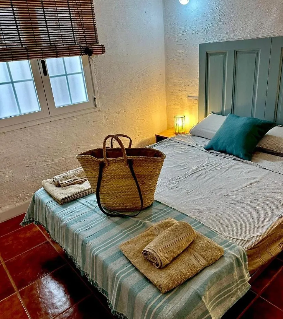 Apartment Casa Veronica 1 Planta Baja Arona
