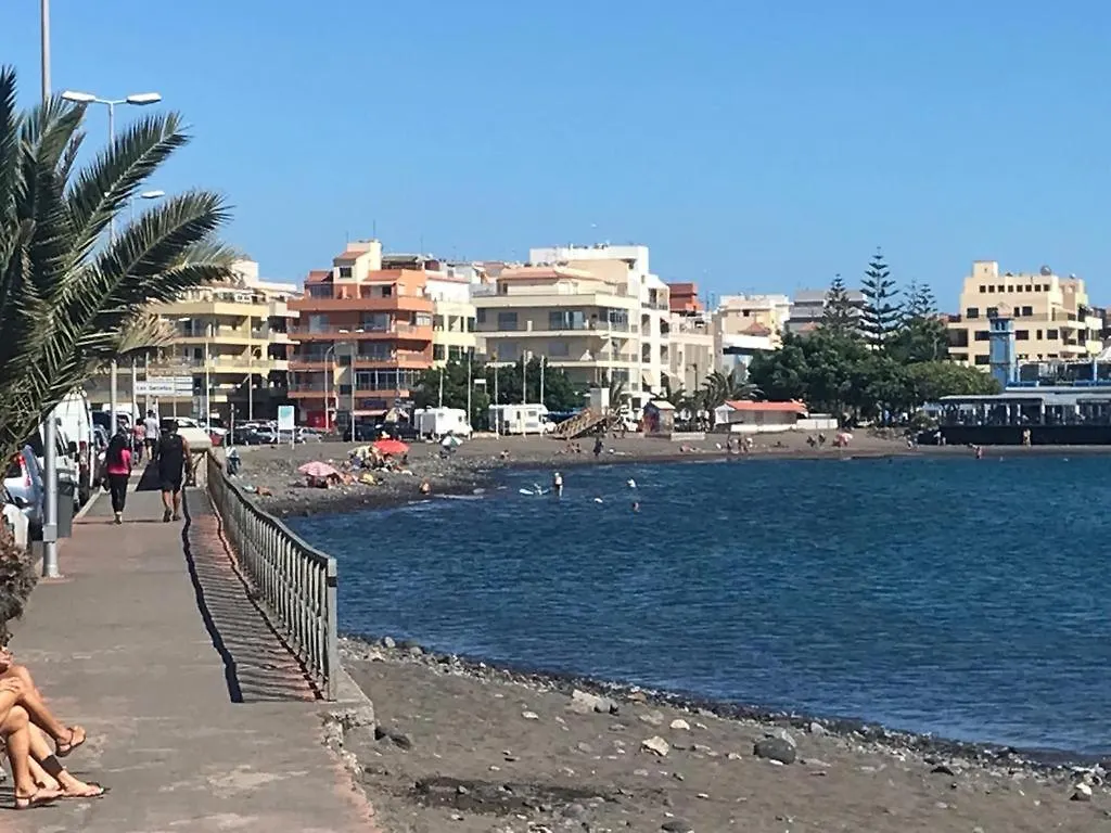 Casa Veronica 1 Planta Baja Arona  Apartment Arona (Tenerife)