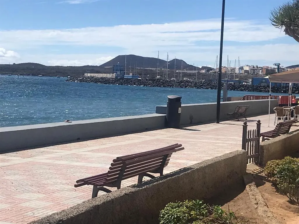 Apartment Casa Veronica 1 Planta Baja Arona  Spain