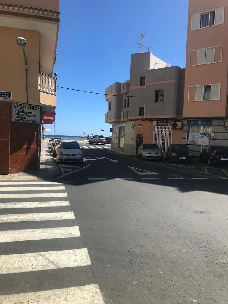 Casa Veronica 1 Planta Baja Arona  0*, Arona (Tenerife) Spain