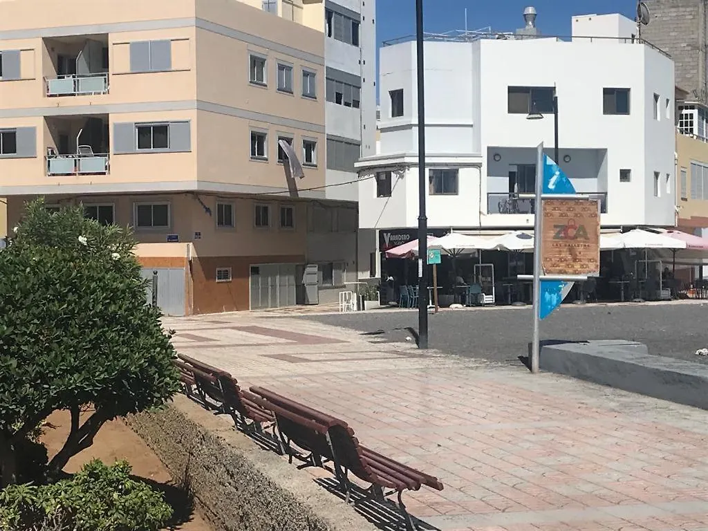 Casa Veronica 1 Planta Baja Arona  Arona (Tenerife)
