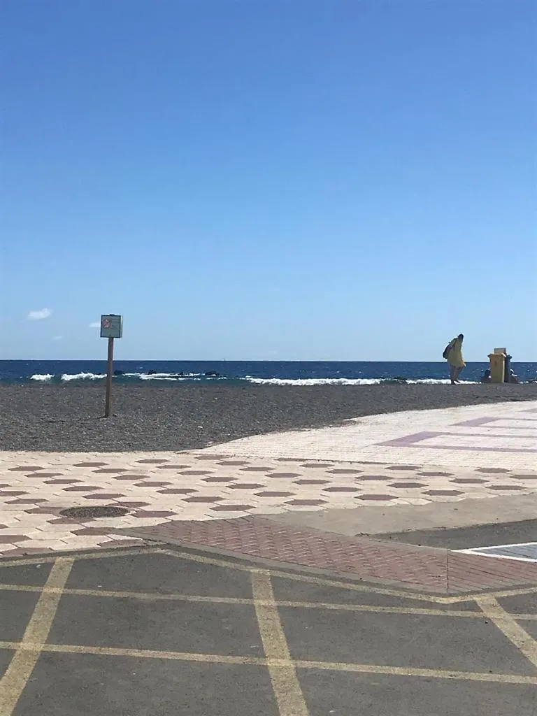 Apartment Casa Veronica 1 Planta Baja Arona  Spain