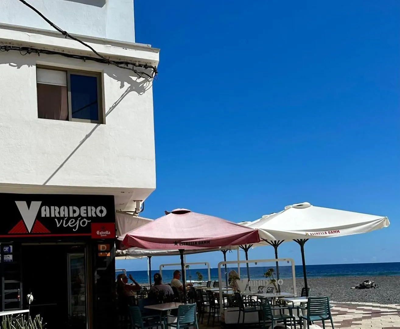 Apartment Casa Veronica 1 Planta Baja Arona  Spain