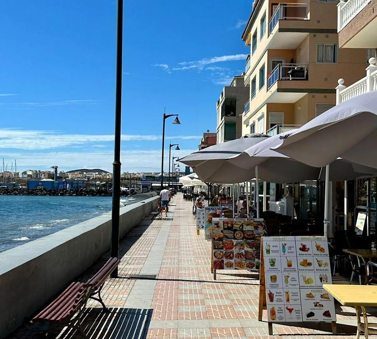Apartment Casa Veronica 1 Planta Baja Arona