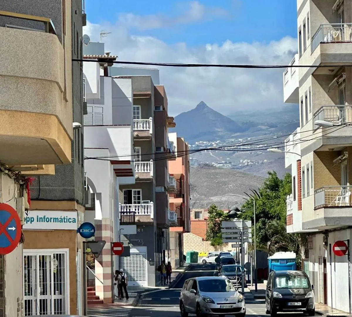Casa Veronica 1 Planta Baja Arona  0*, Arona (Tenerife)